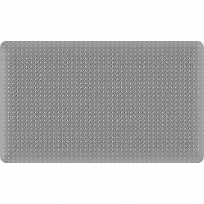 APACHE 3927707003x5 Diamond Star Mat 3 ft L 5 ft W