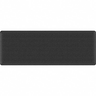 APACHE 3927709003x10 Diamond Star Mat 3 ft L 10 ft W