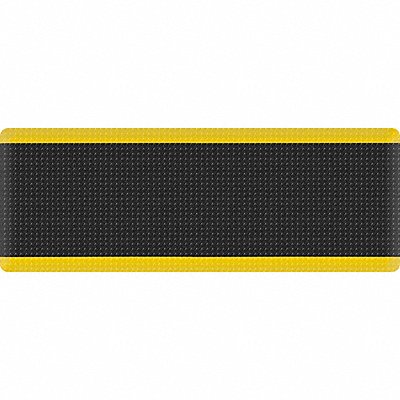 APACHE 3926709033x10 Diamond Star Mat 3 ft L 10 ft W