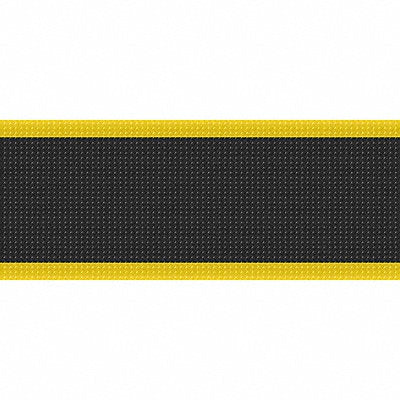 APACHE 3926709034x75 Diamond Star Mat 4 ft L 75 ft W