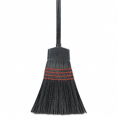 BOARDWALK BWK916P Broom Plastic/Wood 54 L PK12