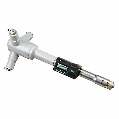 MITUTOYO 468276 Holtest 6 to 7 0.0001