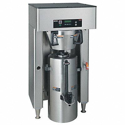 BUNN TitanSingle Single Coffee Brewer 22.9 gal/hr