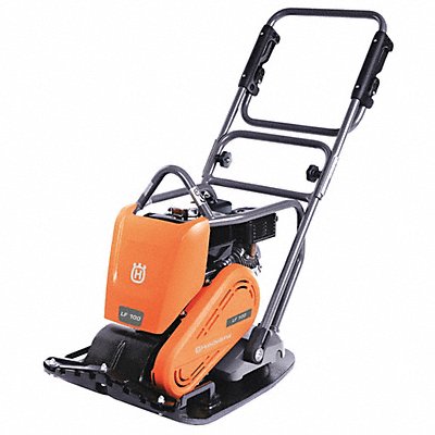 HUSQVARNA LF100LAT Compactor Forward Plate Honda LAT AC