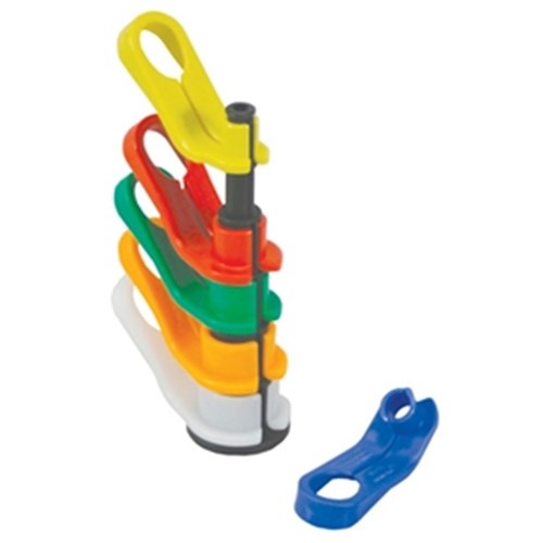Lisle 39400 Angled Disconnect Tool Set