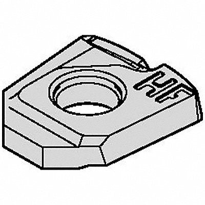 WIDIA M270HF16 Milling Insert Toroidal 16.00mm