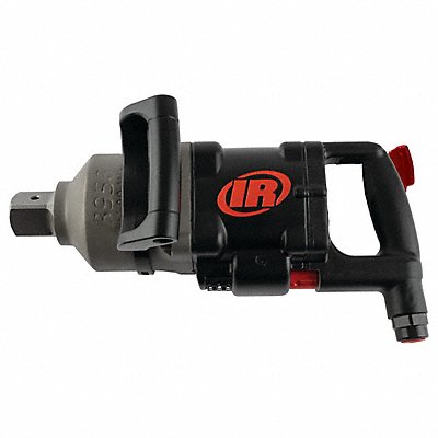 INGERSOLL RAND 3956A2TI Air Impact Wrench 97.9 dBA 1 1/2 Drive