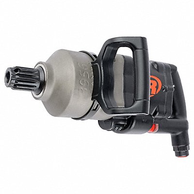 INGERSOLL RAND 3956B1TI Air Impact Wrench 97.9 dBA 1 1/2 Drive