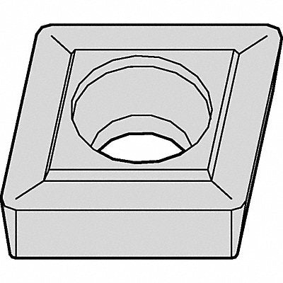 WIDIA CCMT321 Insert Positive Insert GEO Std
