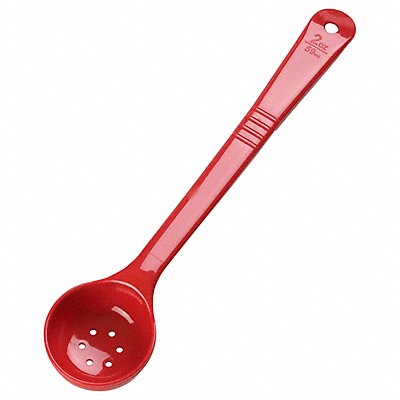 CARLISLE 396105 Portion Control Spoon 11.89 in L PK12