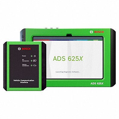 BOSCH 3975 Diagnostic Scan Tool