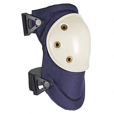 ALTA 50903 Knee Pads Hard Cap Navy PR