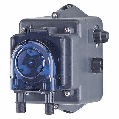STENNER E10LHFA1S6 Econ LD Pump .11-8.1oz/hr 80 psi 120V
