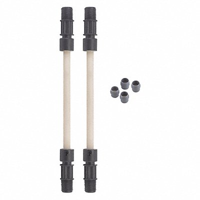 STENNER EC30F2 Peristaltic Tube F Santoprene PK2