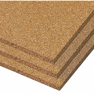 BEST-RITE 308JK Bulletin Board Cork 1/4in 48inx120in