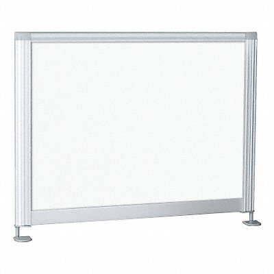 BEST-RITE 90134 Desktop Privacy Panels 21-1/2 In