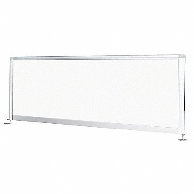BEST-RITE 90137 Divider Panel 17 x 32 in White