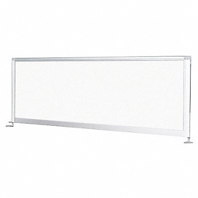 BEST-RITE 90133 Divider Panel 17 x 48 in White