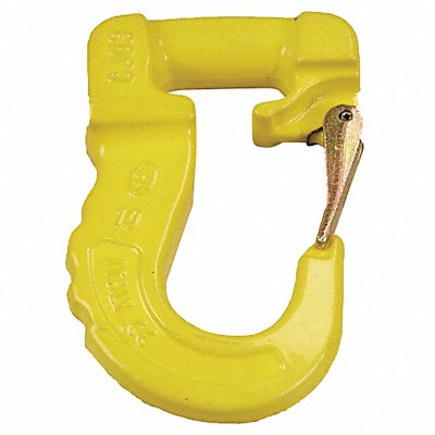 LIFT-ALL DCH3 Sling Hook Alloy Steel 1 1/2 in 8 400 lb