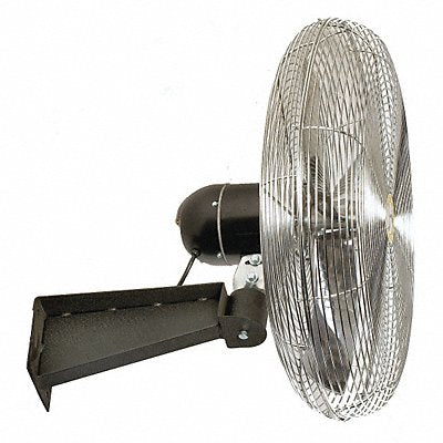 AIRMASTER FAN 37144 Air Circulator 24in.Blade Unassembled