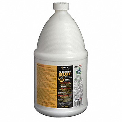 PC-UNIVERSAL GLUE 812808 Glue 1 gal Jug Container