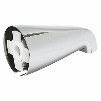 KISSLER 820015 Tub Spout Kissler Die Cast