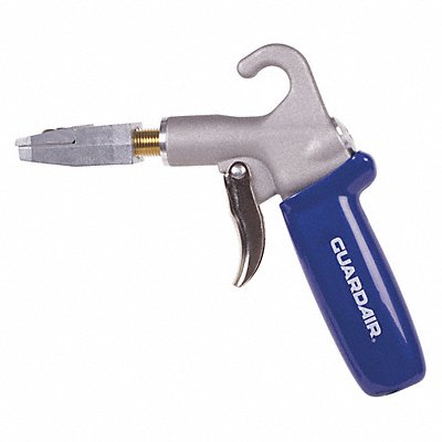 GUARDAIR U74AA Air Gun Pistol Grip Zinc