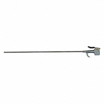 GUARDAIR 970012S Air Gun Thumb Lever Cast Zinc