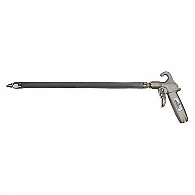 GUARDAIR 80FLEX18 Air Gun Pistol Grip Cast Aluminiuminum