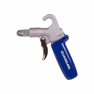 GUARDAIR 74GHT25 Air Gun Pistol Grip Aluminum