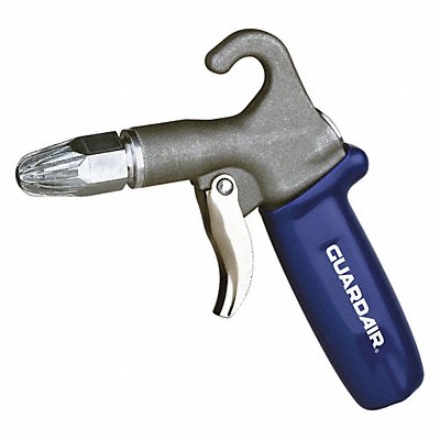 GUARDAIR 74GHT37 Air Gun Pistol Grip Aluminum