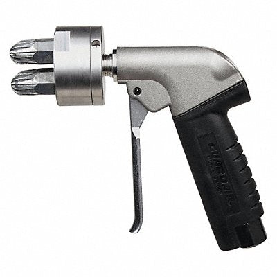 GUARDAIR U74MAC Air Gun Pistol Grip Aluminum