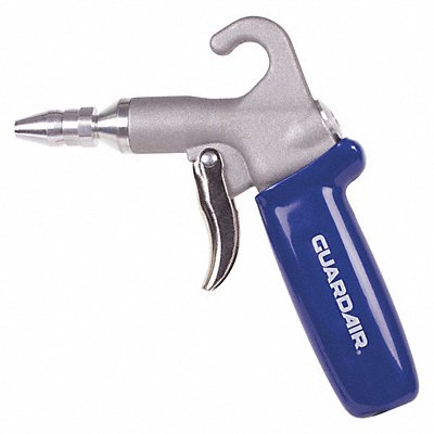 GUARDAIR 74GFA Air Gun Pistol Grip Aluminum