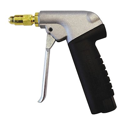 GUARDAIR U74HVB Air Gun Pistol Grip Aluminum