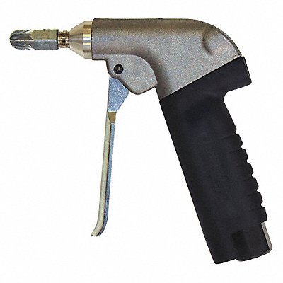 GUARDAIR U74LVZ Air Gun Pistol Grip Aluminum