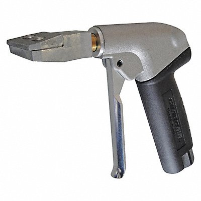 GUARDAIR U74SFA Air Gun Pistol Grip Aluminum