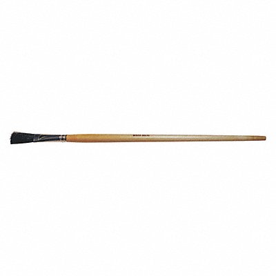 MICHIGAN BRUSH SR90171 Paint Brush 1/2 Artist Synthetic Soft
