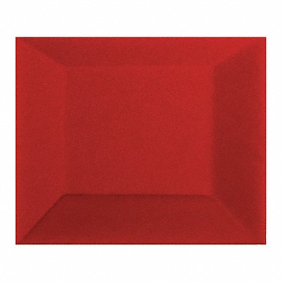 MICHIGAN BRUSH SR89178 Skive Tool Red 2-3/4in.L 2-3/4in.W