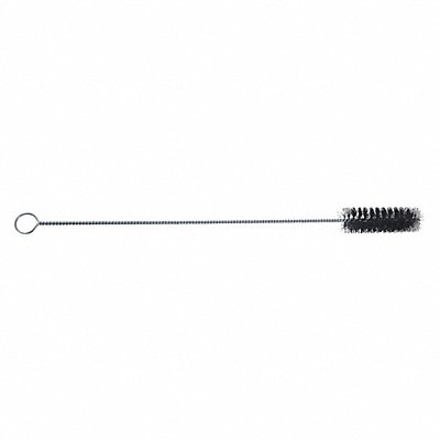 MICHIGAN BRUSH SR89133 Tube and Pipe Brush 5 in Brush L