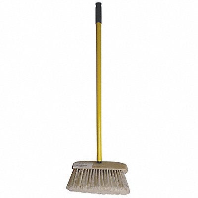 MICHIGAN BRUSH SR53303 Car Wash Brush 31 L White