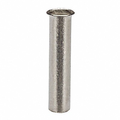 PANDUIT F7810M Ferrule Tin Copper 16 AWG PK1000