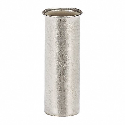 PANDUIT F8315D Ferrule Tin Copper 8 AWG PK500