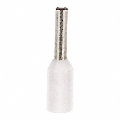 PANDUIT FSD756D Ferrule Tin Copper 20 AWG PK500