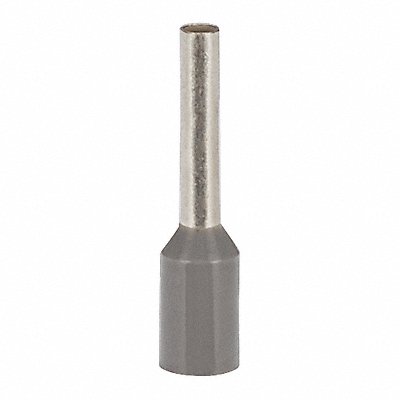PANDUIT FSD768D Ferrule Tin Copper 18 AWG PK500