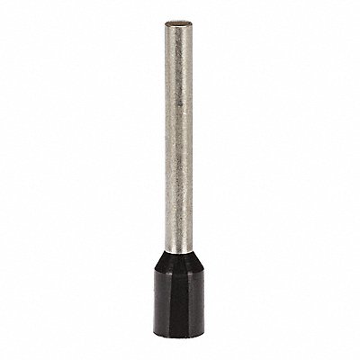 PANDUIT FSD7818D Ferrule Tin Copper 16 AWG PK500