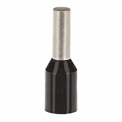 PANDUIT FSD786D Ferrule Tin Copper 16 AWG PK500