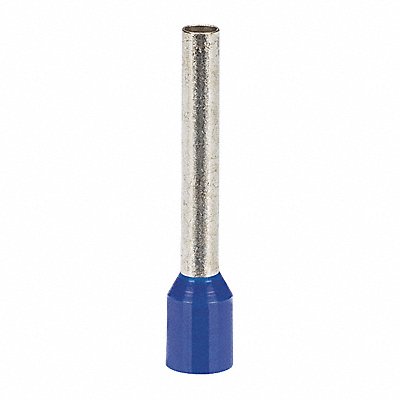 PANDUIT FSD8018D Ferrule Tin Copper 14 AWG PK500