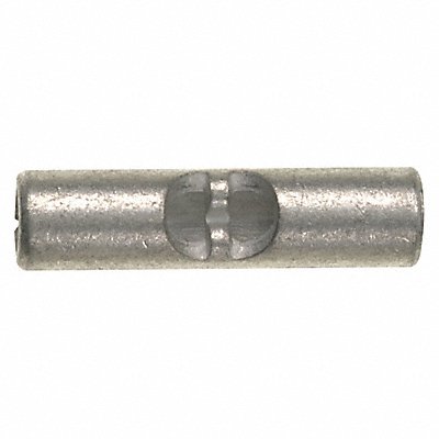 PANDUIT BS18C Splice Connector Crimp None Bare PK100
