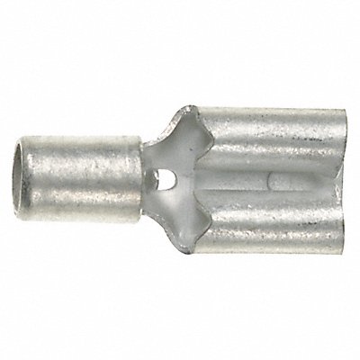PANDUIT D14250M Fem Disc Tin Brass None PK1000