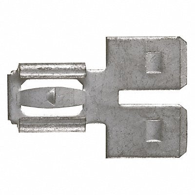 PANDUIT D250AC Male/Fem Disc Adaptor Tin None PK100